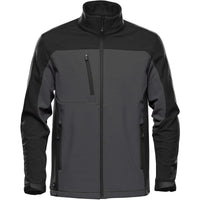 Men's Cascades Softshell