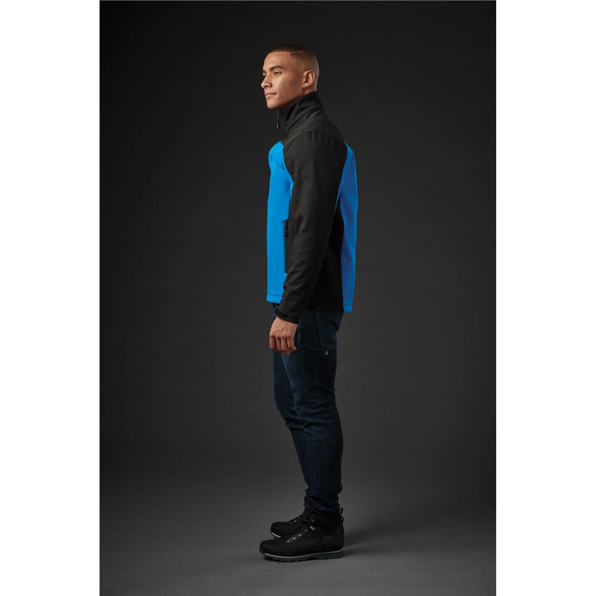 Men's Cascades Softshell