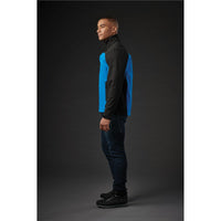 Men's Cascades Softshell