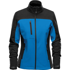 Women's Cascades Softshell