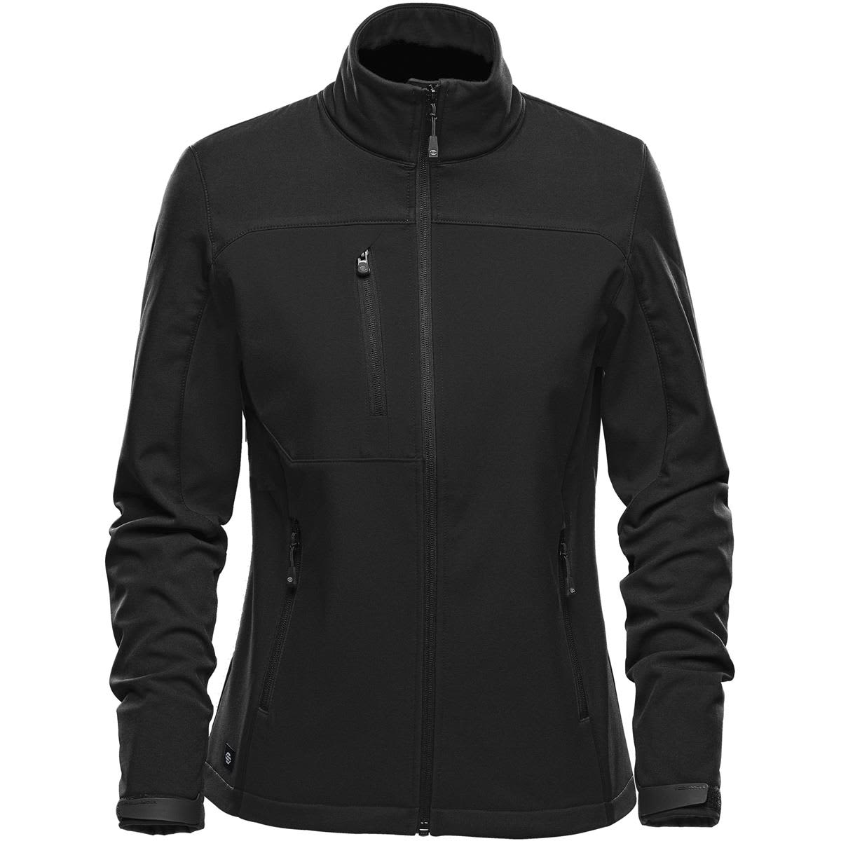 Women's Cascades Softshell
