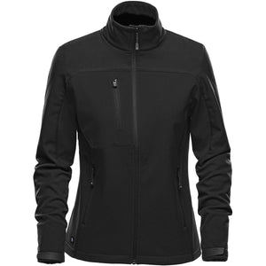 Women's Cascades Softshell