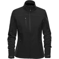 Women's Cascades Softshell