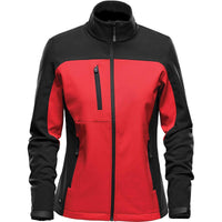 Women's Cascades Softshell