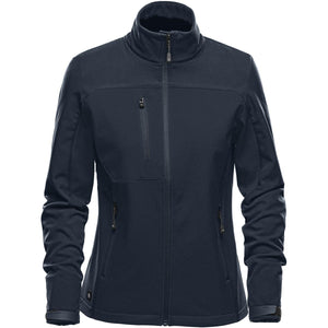 Women's Cascades Softshell