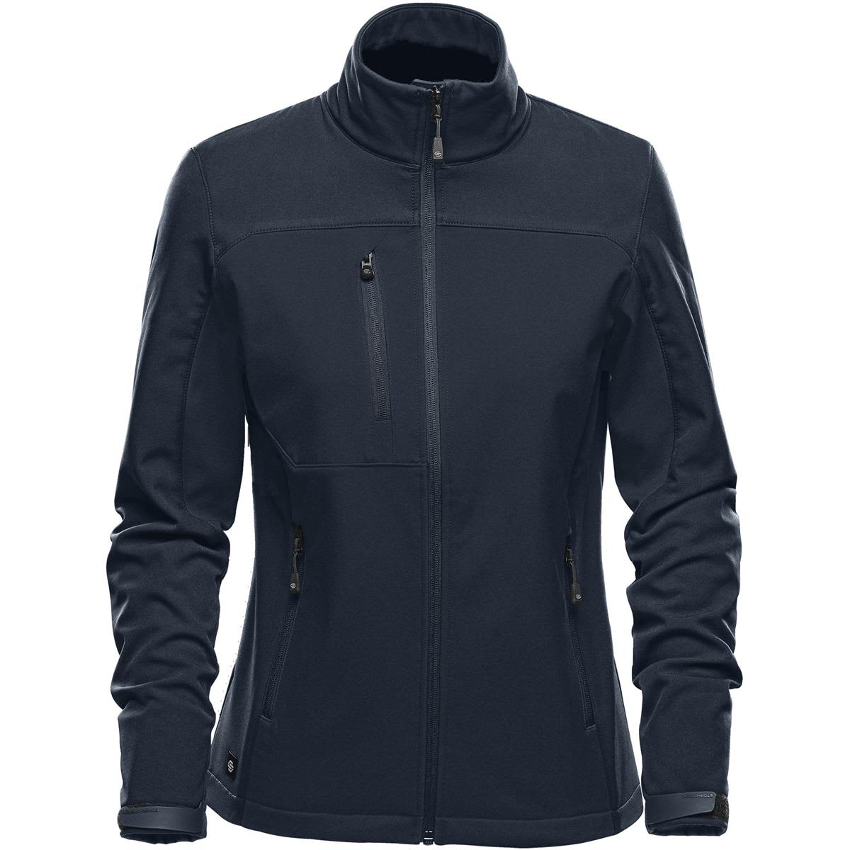 Women's Cascades Softshell