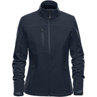 Women's Cascades Softshell