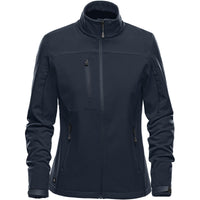 Women's Cascades Softshell