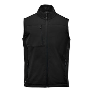 Men's Cascades Softshell Vest