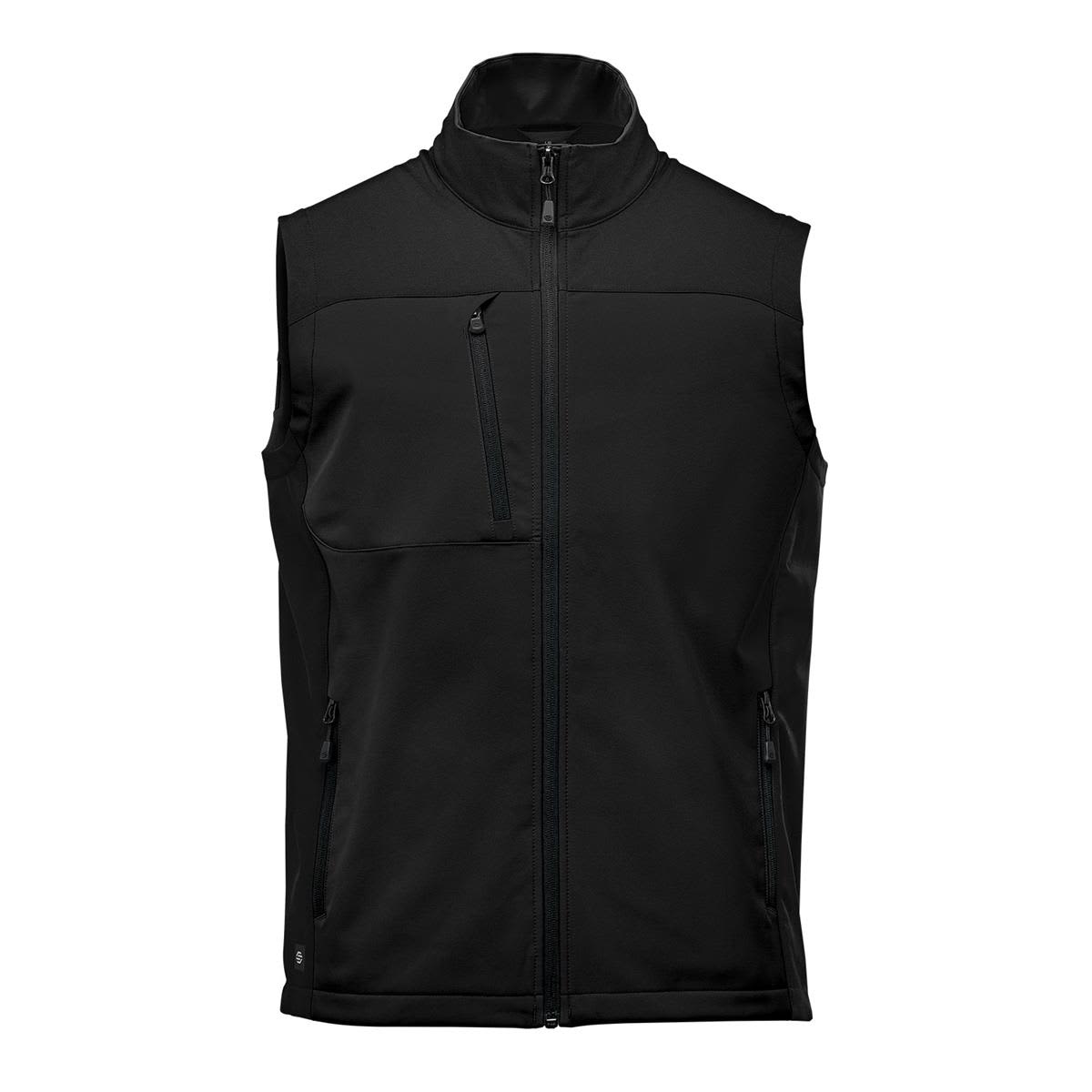 Men's Cascades Softshell Vest