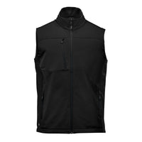Men's Cascades Softshell Vest