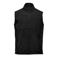 Men's Cascades Softshell Vest