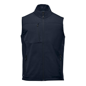 Men's Cascades Softshell Vest