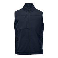 Men's Cascades Softshell Vest