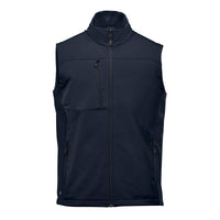 Men's Cascades Softshell Vest