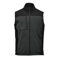Men's Cascades Softshell Vest