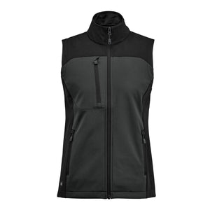 Women's Cascades Softshell Vest