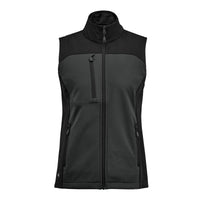 Women's Cascades Softshell Vest