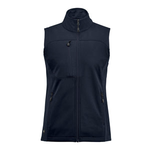 Women's Cascades Softshell Vest