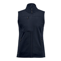 Women's Cascades Softshell Vest