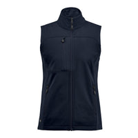Women's Cascades Softshell Vest