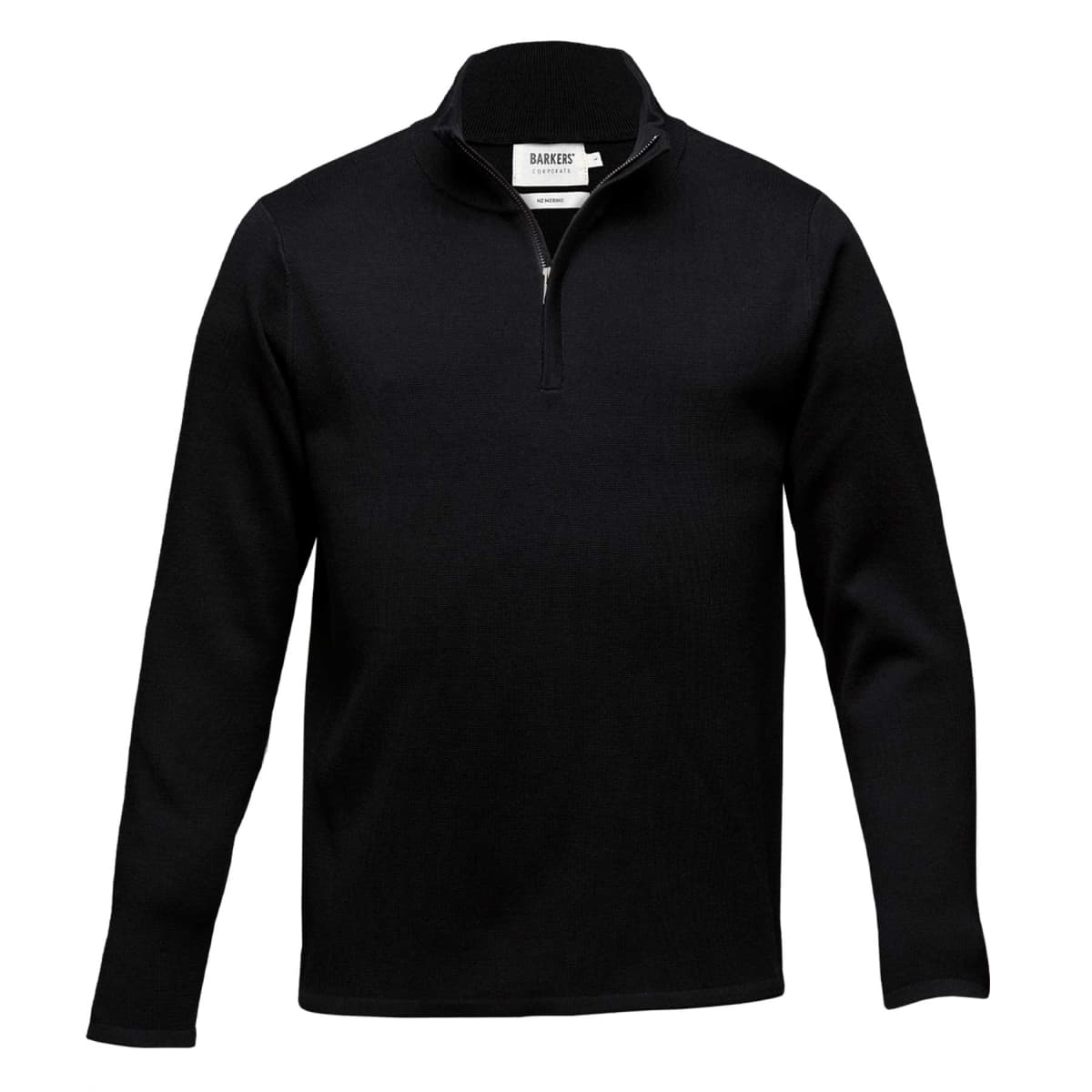 Barkers Corporate Highlander Merino – Mens
