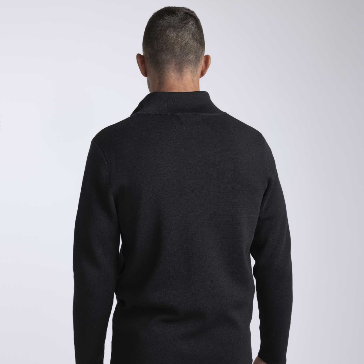 Barkers Corporate Highlander Merino – Mens