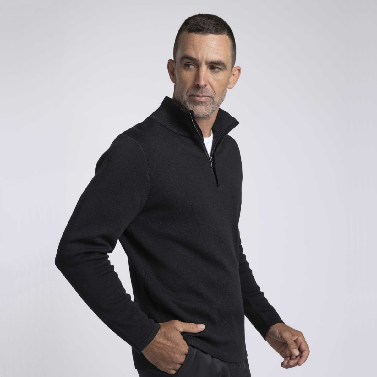 Barkers Corporate Highlander Merino – Mens