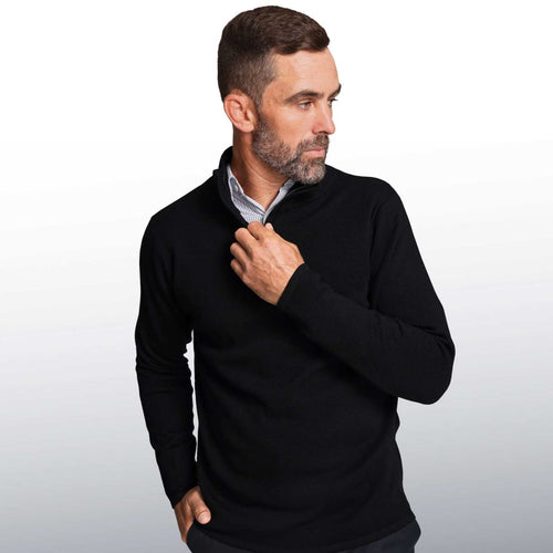 Barkers Highlander ZQ Merino – Mens