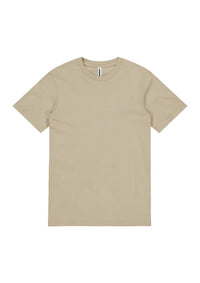 Kids Basis Short Sleeve Tee