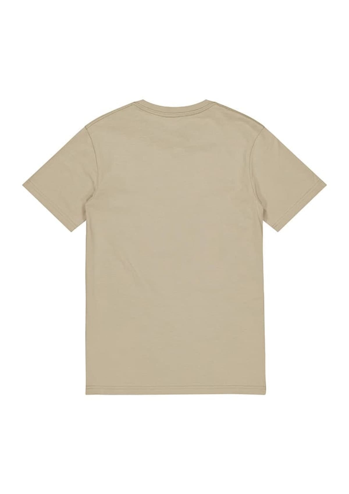 Kids Basis Short Sleeve Tee