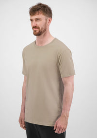 Mens Basis Short Sleeve Tee