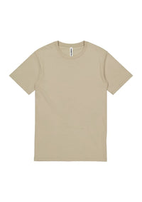 Mens Basis Short Sleeve Tee