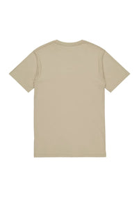 Mens Basis Short Sleeve Tee
