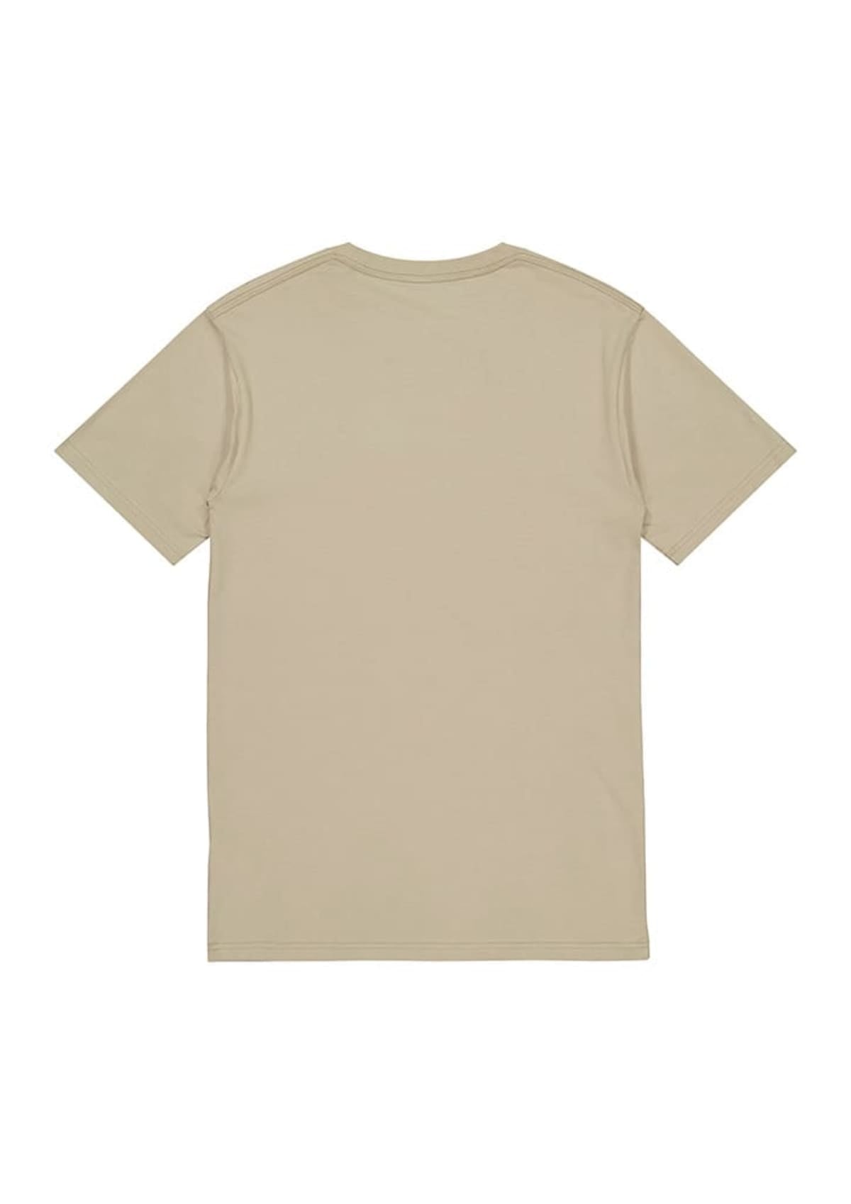 Mens Basis Short Sleeve Tee