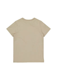 Womens Basis Short Sleeve Tee