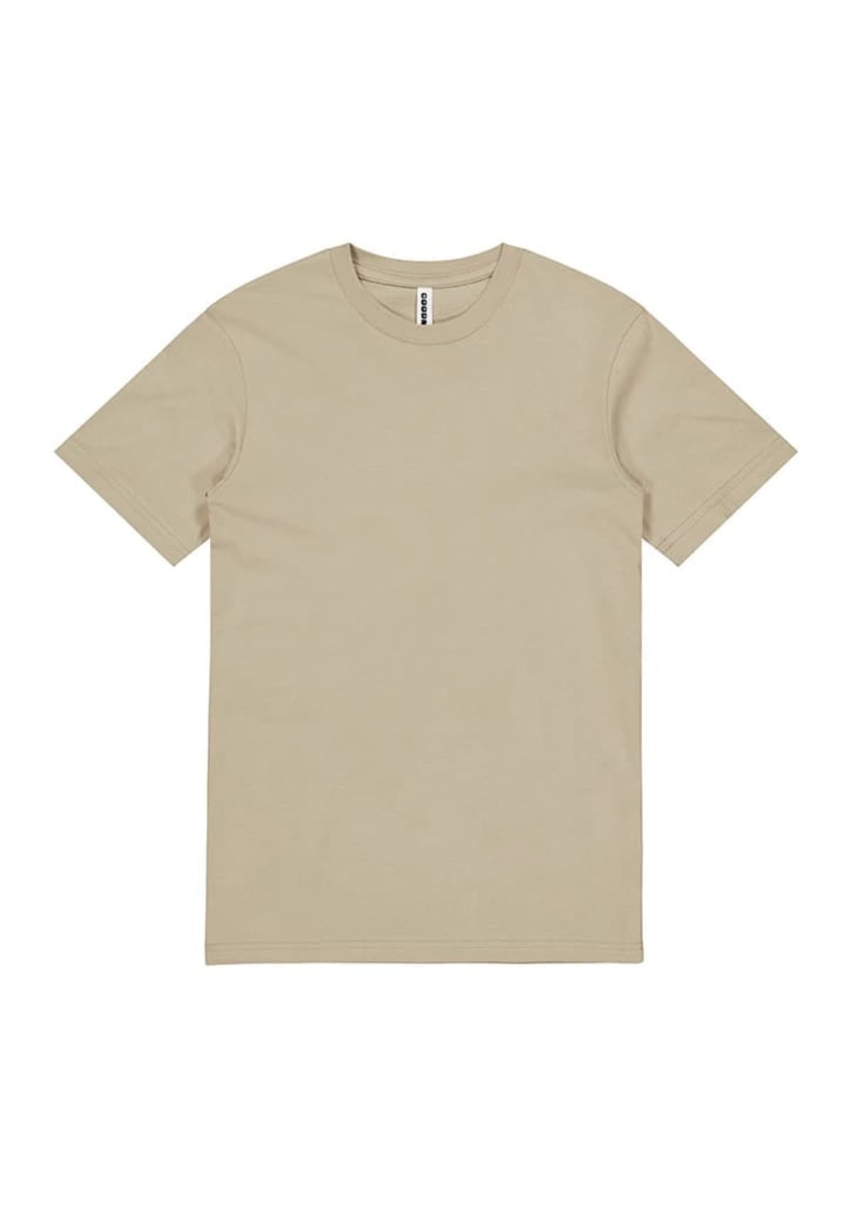 Youth Basis Short Sleeve Tee