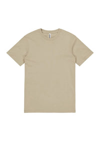 Youth Basis Short Sleeve Tee