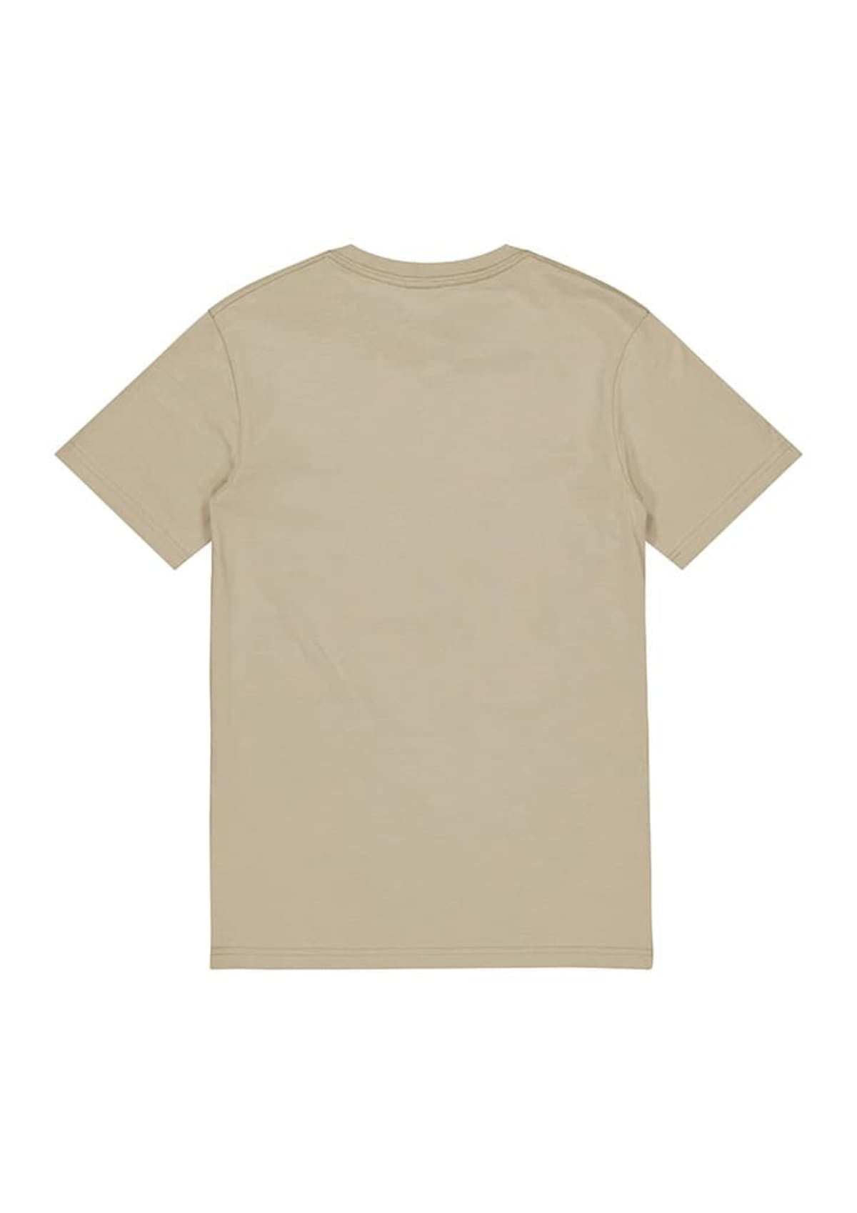 Youth Basis Short Sleeve Tee