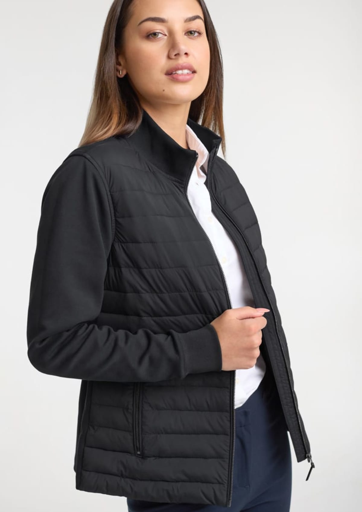 Womens Tailor Jacket