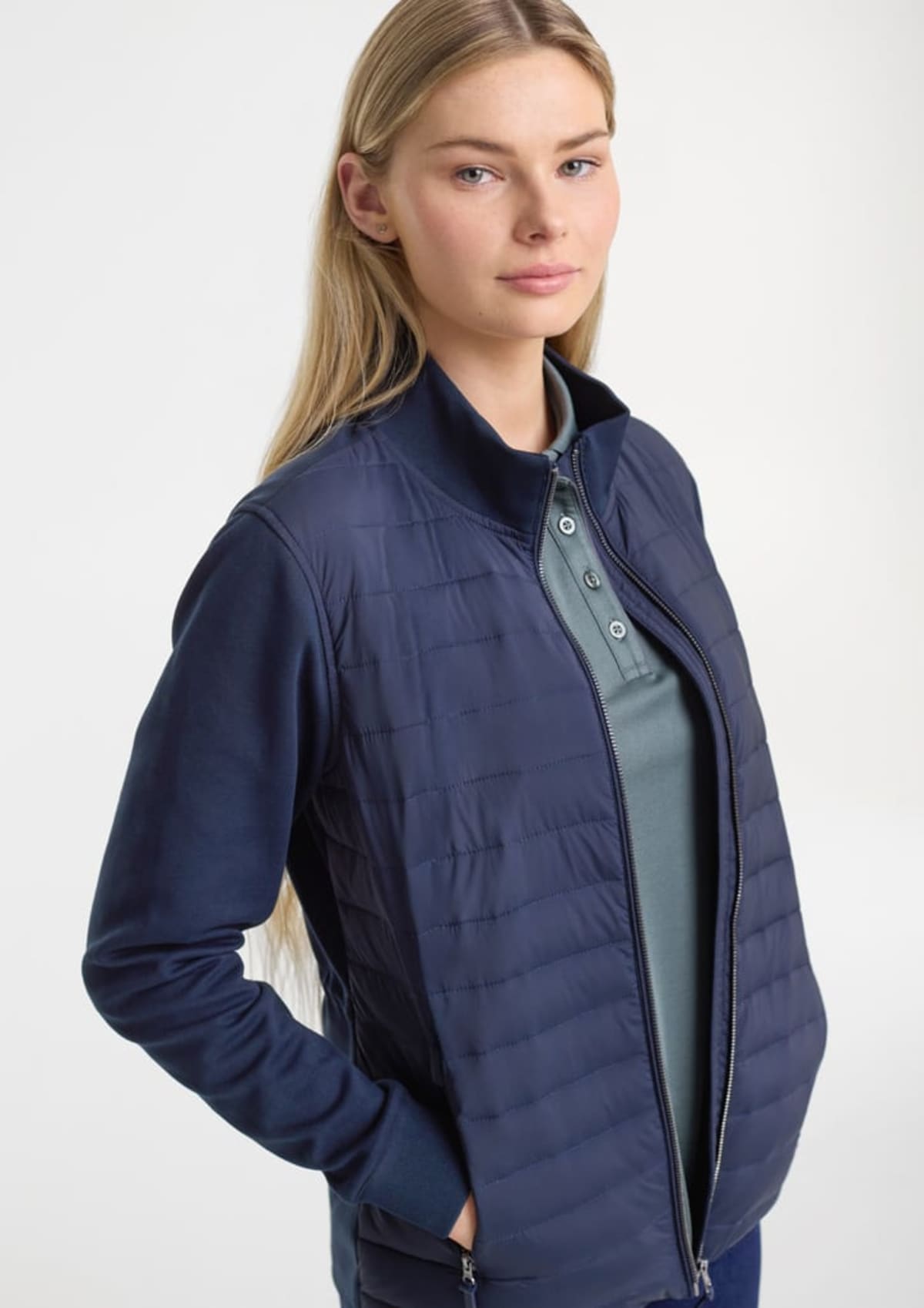 Womens Tailor Jacket
