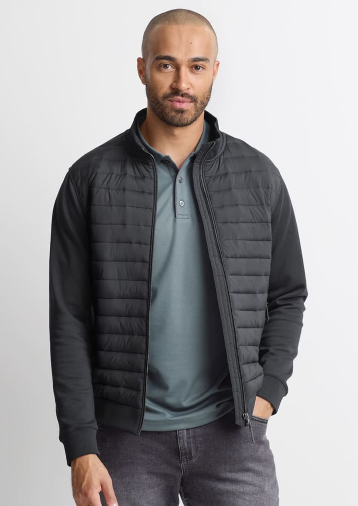 Mens Tailor Jacket