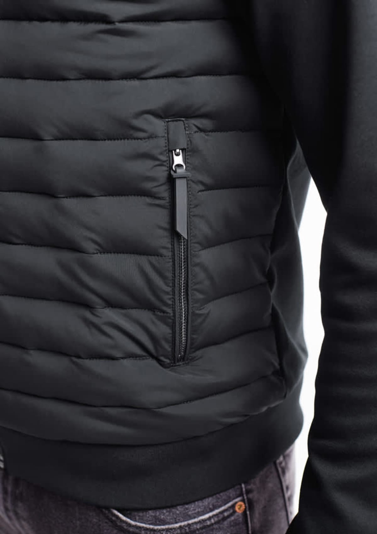 Mens Tailor Jacket