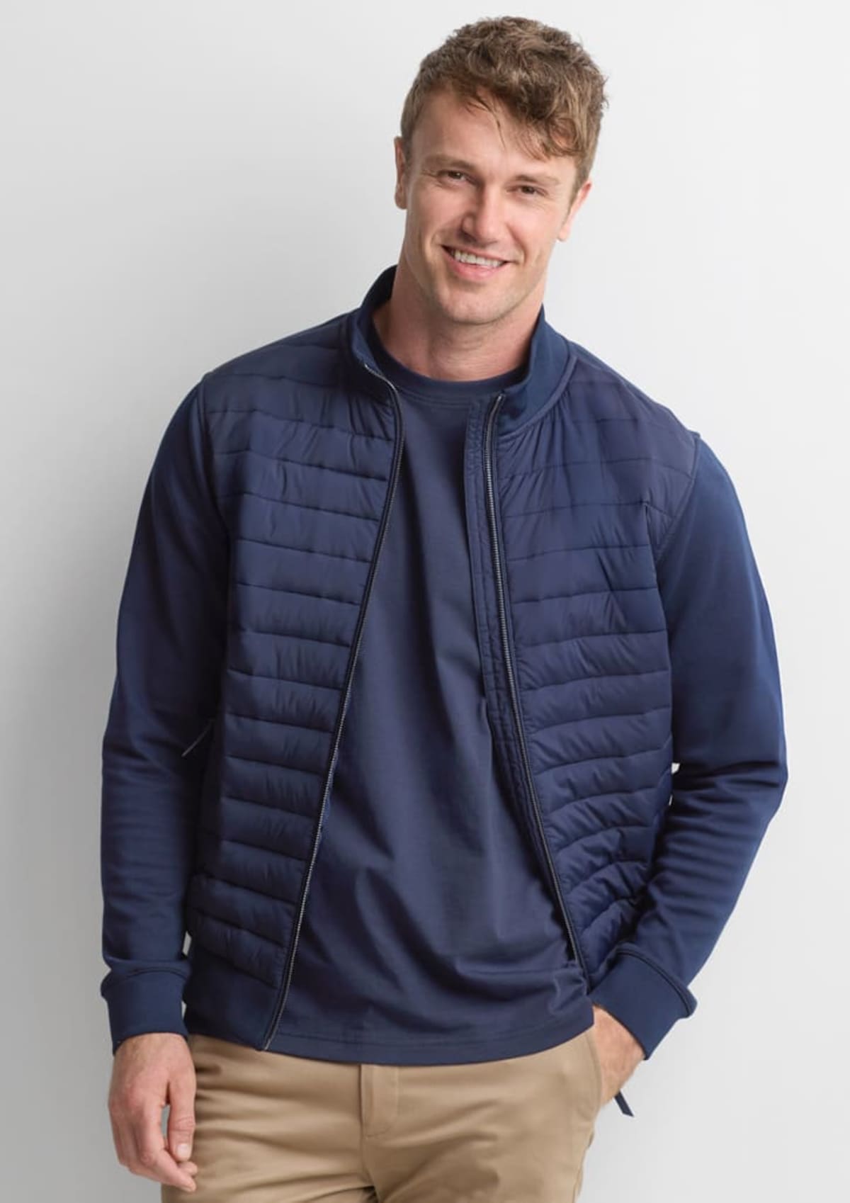 Mens Tailor Jacket