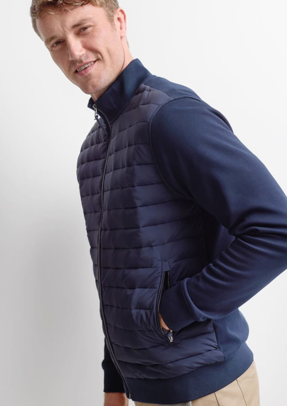 Mens Tailor Jacket