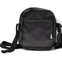 The Traveller RPET Messenger Bag