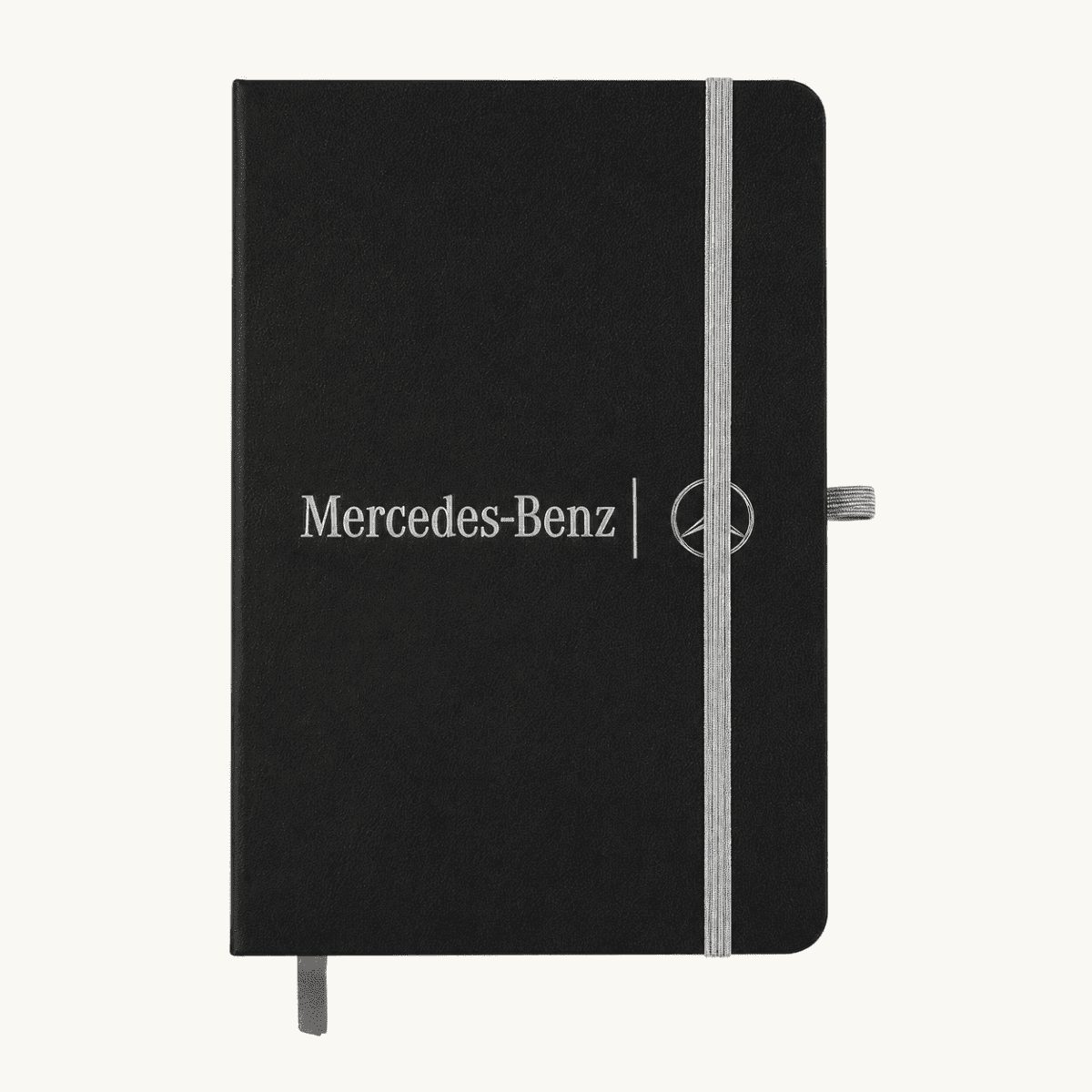 Discovery A5 Notebook