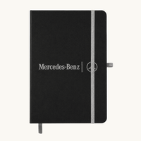 Discovery A5 Notebook