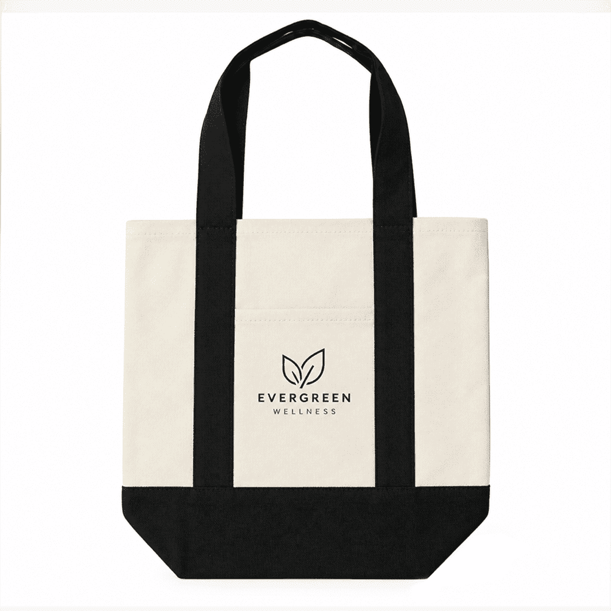 Chelsey Canvas Tote