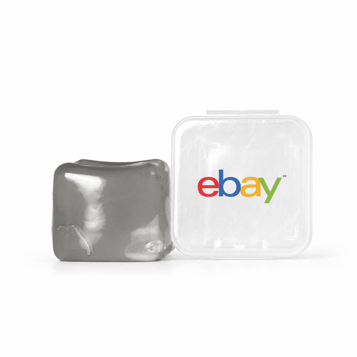 Jelly Cube Sensory Toy